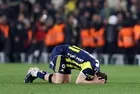 Fenerbahçe'de uzatma kabusu! 7 maçın 5'i içerde