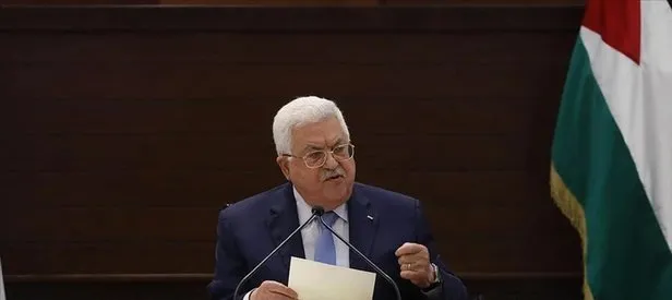 Halkımız soykırıma maruz kalıyor
