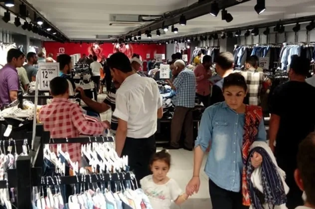 'Sezon sonu' aldatmacalarına dikkat