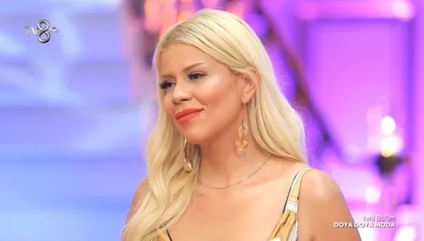 Doya Doya Moda All Star saat kaçta? Doya Doya Moda All Star yarışmacıları kimler? Jüriler…-4