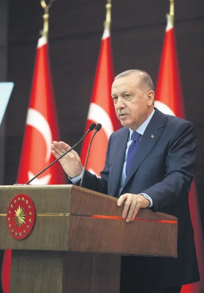 Coronavirüs tehdidine karşı tarihi hamle: 100 milyarlık kalkan-27