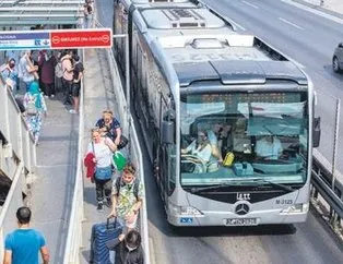 Köprü-otoyollar ve toplu taşıma ücretsiz