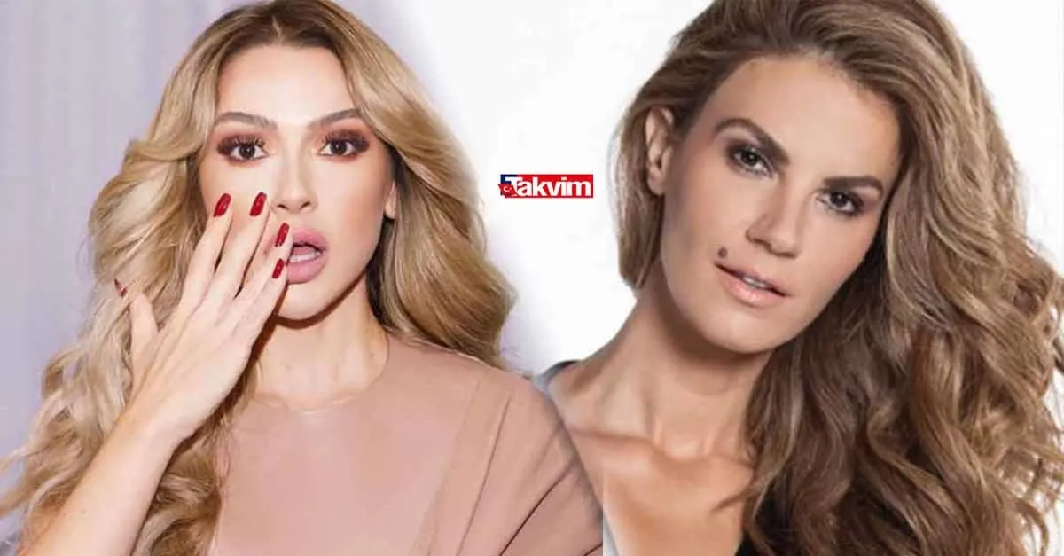 Hadise’nin yüzü hem aşkta hem işte gülüyor! Markası için öyle bir isimle anlaştı ki! Koleksiyonunu tanıttığı video tıklanma rekoru kırdı