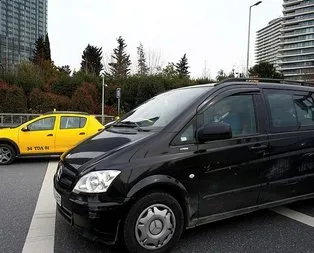 Kavga UBER’e yaradı