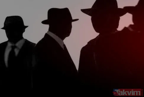 CIA'den eski ajanlarına 'çok konuşmayın' ayarı! Yabancı hükümetlere çalışmayın, sosyal medyada... - 29