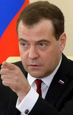 Medvedev: ABD ticaret savaşı ilan etti