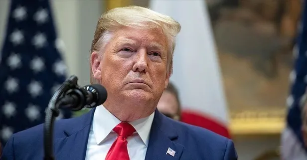 ABD'de Trump ve eyalet valileri arasında "test kapasitesi" krizi