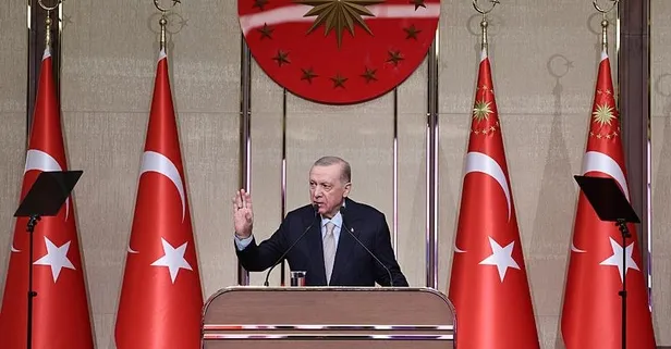 Başkan Erdoğan iftar sonrası emekçilere müjdeyi verdi: Ramazan Bayramı tatili 9 gün oldu