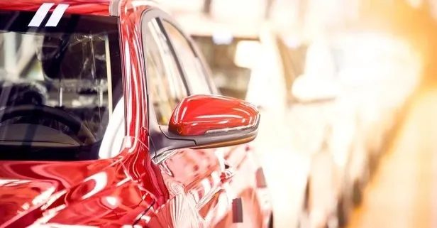 Ford, Fiat, Renault, Peugeot, Volkswagen, Hyundai, elektrikli araç…. Ekim ayı 2. el otomobil fiyat listesi açıklandı! 546.500 TL'ye düştü!