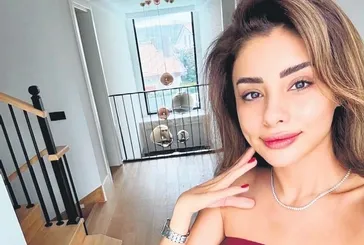 Kaynana dayağı