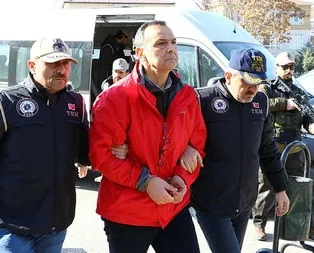 Son dakika: İşte Metin İyidile beraat veren hakim Hulusi Gülün FETÖ dosyası! Hala görevde...