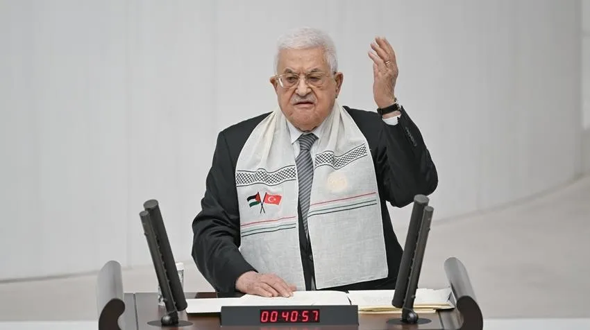 Teslimiyet ya da mücadele!..