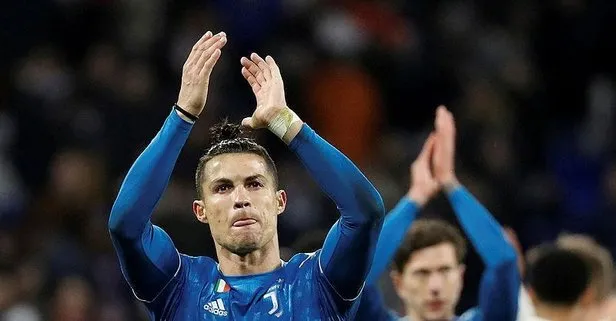 Ronaldo başlattı, zenginlerden hastanelere yardım yağdı