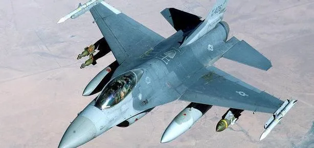 Askeri operasyon başladı