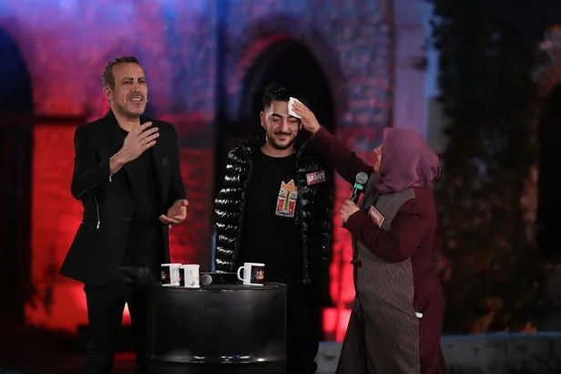 haluk levent kimdir evli mi kac yasinda nereli cocugu var mi haluk levent le yeniden nerede cekiliyor takvim
