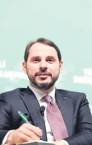 Berat Albayrak Burası Çok Önemli' adlı kitabıyla  28 Şubat sonrası uğradığı ayrımcılığı anlattı