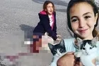 Mahra Pelin'in babasından duygu yüklü paylaşım! Antalya'da köpekten kaçarken ölmüştü!
