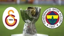 Galatasaray - Fenerbahçe SÜPER KUPA MAÇI atv tıkla canlı maç izle HD! 7 Nisan 2024 Pazar Süper Kupa maçı bedava, şifresiz, bein sports 1 canlı izle!