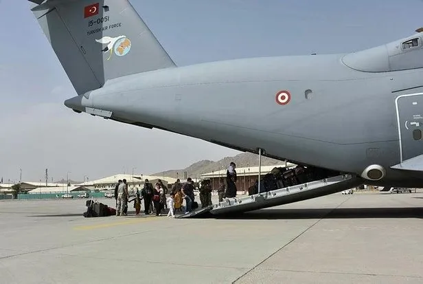 Türkiye'de ne kadar Afgan mülteci var? Türkiye'deki Afgan göçmen sayısı 2021 kaç?-4