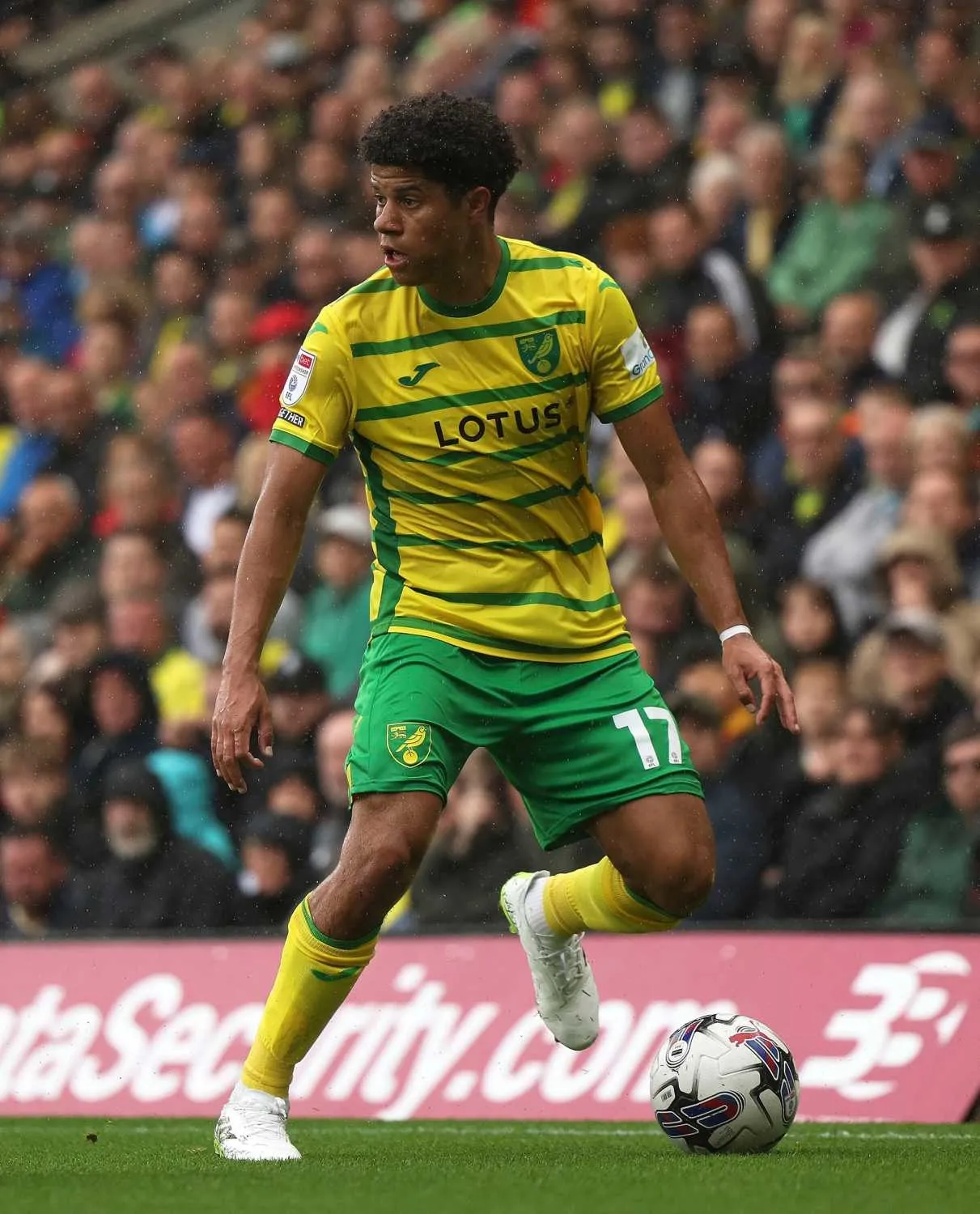 İngilizlerden flaş Gabriel Sara yorumu! "En büyük zaafı..." - 8