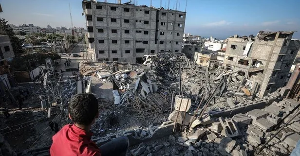 İran medyasından flaş iddia! Esir takası müzakereleri çıkmaza girdi