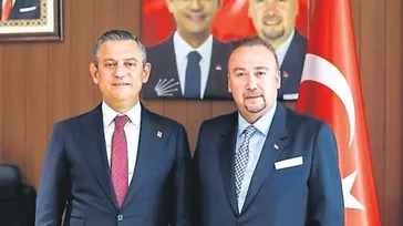 CHP'li Özkan Yalım rüşvet paralarını sevgilileriyle tatillerde yedi