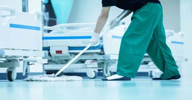 İŞKUR şehir hastanelerine işçi alımı: İŞKUR hastane personel alımı başvuru şartları ve kadrolar belli oldu