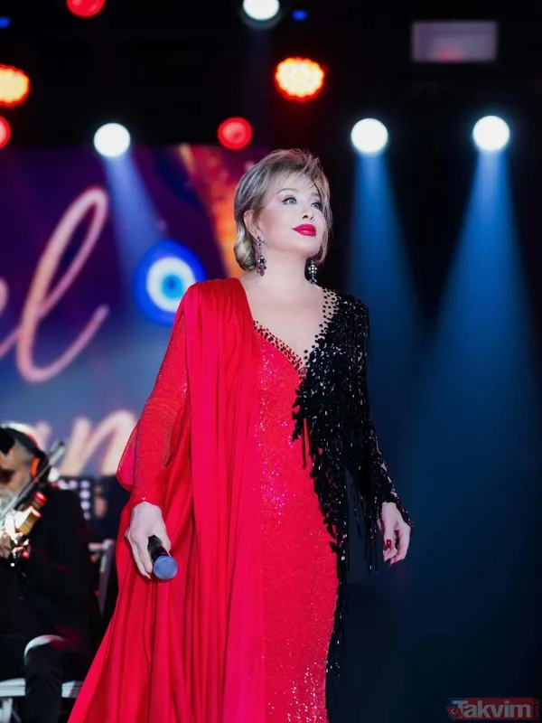 Hiç Çocuğu Olmayan Ve Üçüncü Eşi David Younnes'i 1999'Da Kanser Nedeniyle Kaybeden Usta Sanatçı, Yıllar Sonra Yaptığı Açıklamada Anne Olmamanın Burukluğunu,...