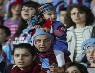 Trabzonspor-Ankaragücü