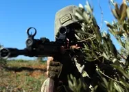 Son dakika: Fırat Kalkanı bölgesinde 4, Zeytin Dalı bölgesinde 2 PKK/YPGli terörist gözaltına alındı