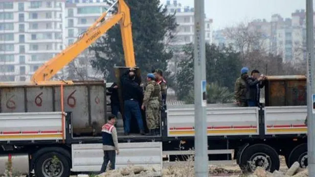 Son dakika: MİT tırlarının durdurulmasına ilişkin davada 18 sanığa verilen hapis cezaları onandı-2