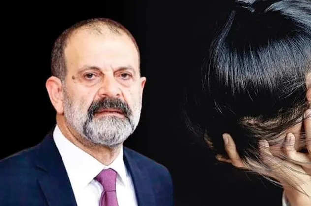HDP'li tecavüzcü Tuma Çelik'in 'cinsel saldırı' davasında yargılanmasına başlandı! KADEM'den flaş açıklama