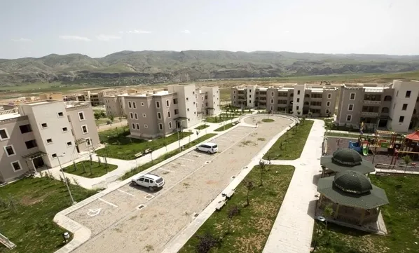 TOKİ aylık 998 TL taksit ile ön şartsız, kurasız onlarca ev satıyor! 30 Eylül son gün: İşte TOKİ evleri başvuru ekranı-6