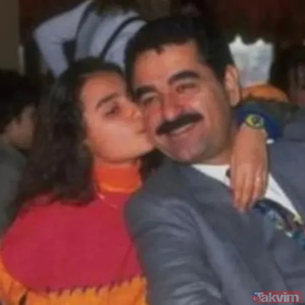 İbrahim Tatlıses İle Perihan Savaş Gözlerden Uzak Büyüttüğü Zübeyde Melek Akkaş, Son Haliyle Sosyal Medyaya Damga Vurdu.