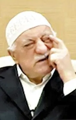 Teröristbaşı Gülen için yolun sonu!