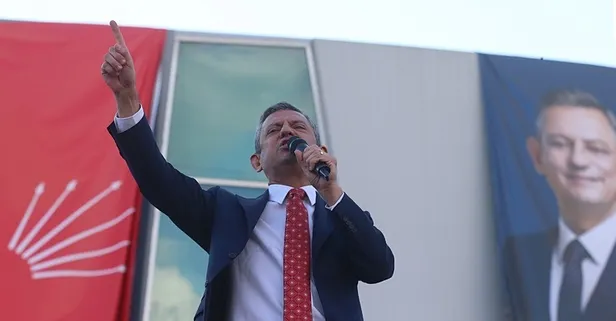 'Ekrem ağrısı'ndan kurtuldu 'Özgür'lüğe koşuyor! CHP'de "Özel" hesaplar: "Genel Başkan doğal cumhurbaşkanı adayıdır" formülü