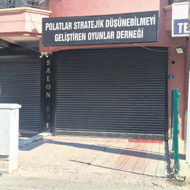 Kapanmasaydı çok üyesi olurdu!