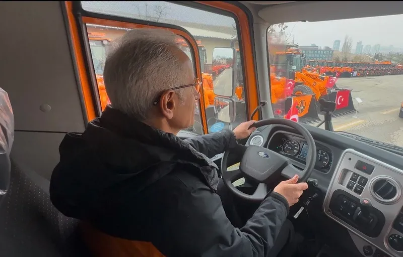 Zorunlu kış lastiği uygulaması için geri sayım! Ne zaman başlayacak ne zaman bitecek? İşte cezası-3