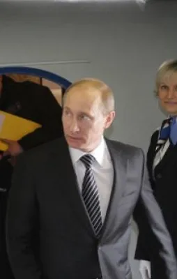 Putin Türkiye'ye geldi