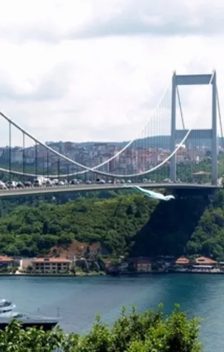 Köprü geçiş cezalarının iadesi için son başvuru tarihi belli oldu!