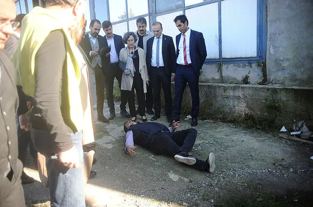 Rabia Naz Vatan olayını inceleyen TBMM Komisyonu: Deliller kayboluyor