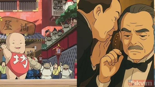 Ghibli akımı nedir? ChatGBT ile Studio Ghibli fotoğraf nasıl yapılır? Yeni sosyal medya trendini deneyin! - 3