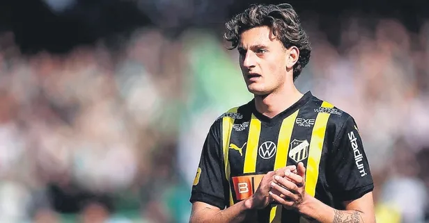 Fırtına'nın yerli planı: Silas Sinan Andersen için sezon sonu randevusu