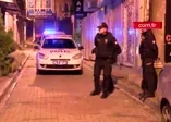 Fatih'te 2 kişi evde ölü bulundu