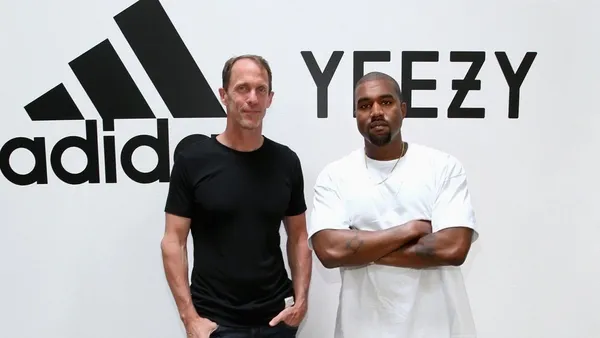 Türkiye artık öncelikli ülke: Kanye West ile Adidas işbirliğine talep yağdı-2
