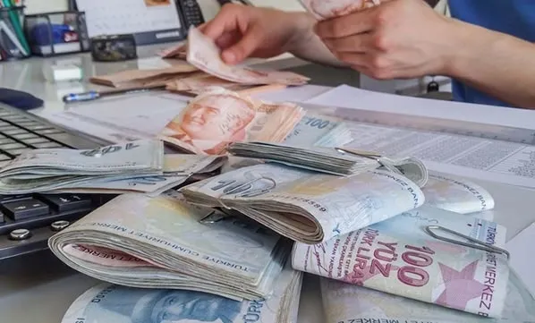 40.000 TL ile 32 günde kaç TL kazanç sağlanır? Mevduat faizleri roket gibi ivme aldı! Vadeli mevduat faiz oranları en yüksek hangi bankada?-6