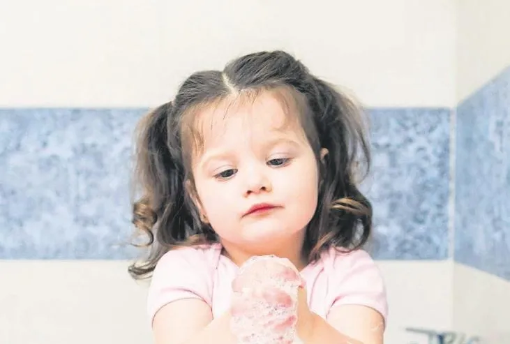 Hijyen yoksa hastalık var