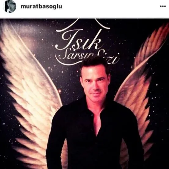 Murat Başoğlu'nun paylaşımı Ebru Polat'ı çıldırttı!-4