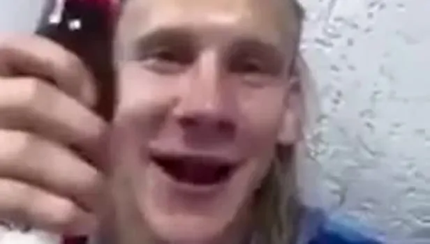 Vida'nın yeni görüntüleri çıktı: Yan Belgrad