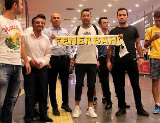 İşte Fenerbahçe'de Marco Fabian gerçeği...